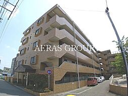 ライオンズマンション武蔵砂川第2