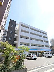 シーガルマンション