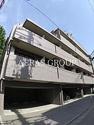 ルーブル笹塚弐番館