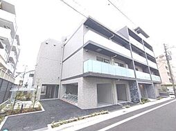 大田区仲池上２丁目