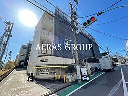 代官山コーポラス