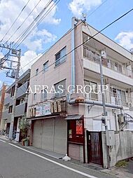 板橋コーポ
