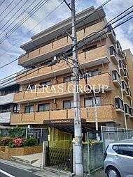 ライオンズマンション大宮第2
