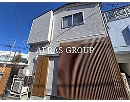 永福3丁目戸建