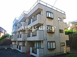 フォートレス五月台