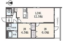 ブライト三軒茶屋 402