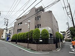 スカイパレス中村橋I 306