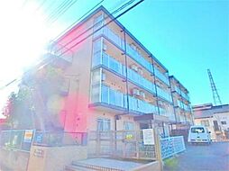 ラフィーネ学生マンション 214