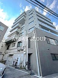 コスモリード文京千駄木