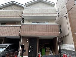 江東区白河3丁目戸建