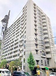 コスモ川口栄町