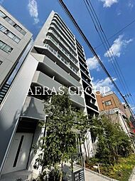 パークアクシス森下