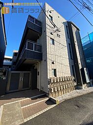 船橋市海神２丁目