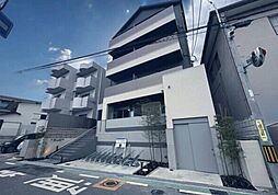 池田市石橋４丁目