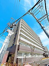 メルベージュ岸