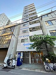 グランシャス銀座東