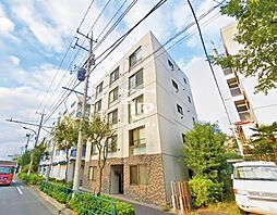 大田区南久が原２丁目
