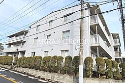 コーポ第3みどり台