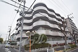 吹田市五月が丘南