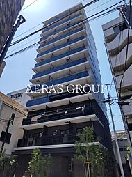 テラス駒込サウス