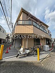 サンハイツ