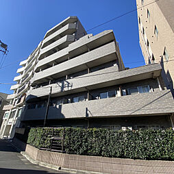 大田区南馬込５丁目