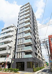 クレヴィアリグゼ日暮里 1201