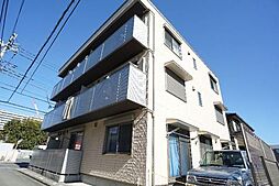 シャーメゾン昭島