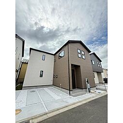 町田市矢部町の一戸建て