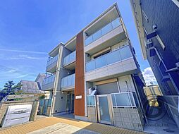 シャーメゾン東岸和田