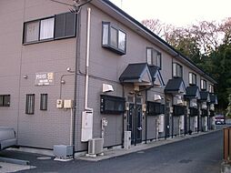 テラスハウス雅