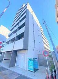 AZEST赤塚新町