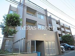 ガーデンテラス宮崎台