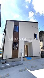 グランソフィア旭が丘