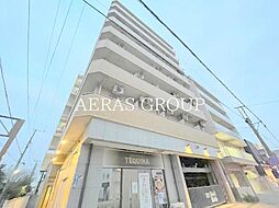 アーバンヒルズ本厚木