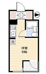 国分寺シティハイツ