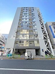 アリス・マナーガーデン銀座ウォーク