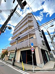 ハイツヴァレイ中百舌鳥