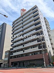 リテラス南千住サウス 204