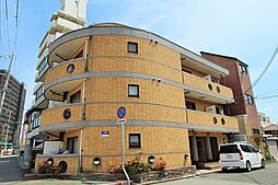 シャルマンフジ須磨壱番館