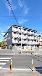 レオパレスKウッズII