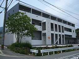 メゾネットリバティ 201