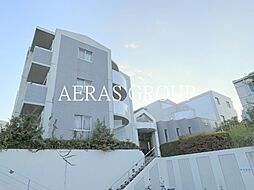 ヒルクレストアツギ