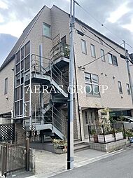 ファミリア大井町