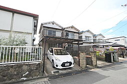 杉山手2丁目貸家 1