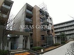 Ｔｓ ｇａｒｄｅｎ西寺尾 Ｂ棟