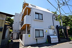 メゾンド来夢 203