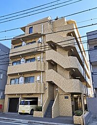 品川区二葉１丁目