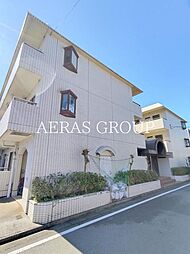 所沢市東所沢２丁目