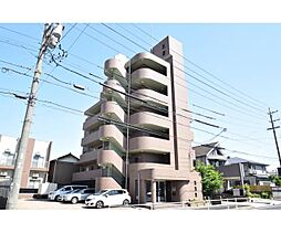 サン・アペックス新守山 207